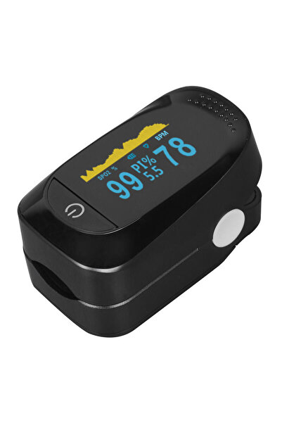İMDK Pulsoximetru Pentru Deget Certificat Medical