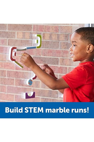 Learning Resources Stem Explorers ™   Ball Racers