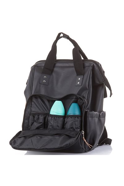 Chipolino Gentuta De Infasat Black Leather