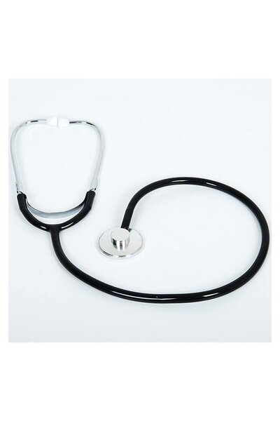 TickiT Stetoscop Functional Pentru Copii, Metalic, 3 Ani,