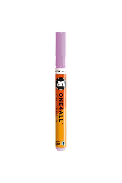 Molotow Marker Acrilic One4all127hs-co1,5mm Lilac Pastel