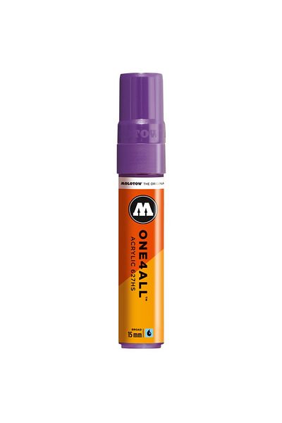 Molotow Marker Acrilic One4all 627hs 15mm Currant