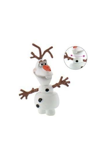 Bullyland Olaf - Figurina Frozen