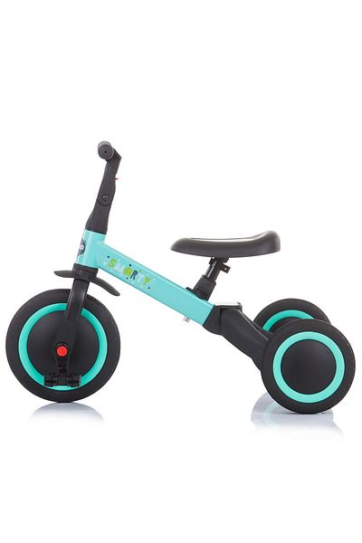 Chipolino Tricicleta Si Bicicleta Smarty 2 In 1 Mint