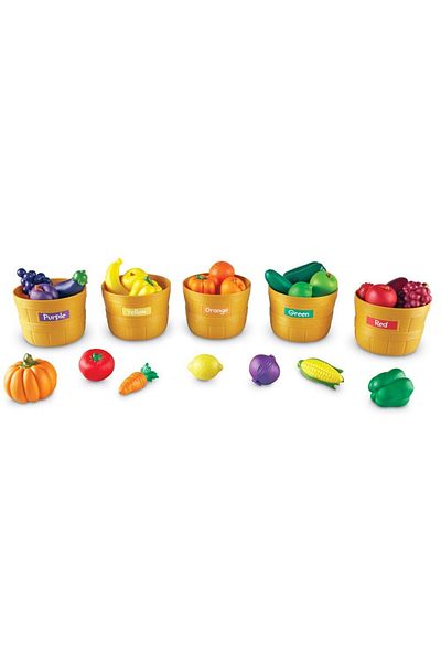 Learning Resources Set Pentru Sortat - Magazinul Fermierului