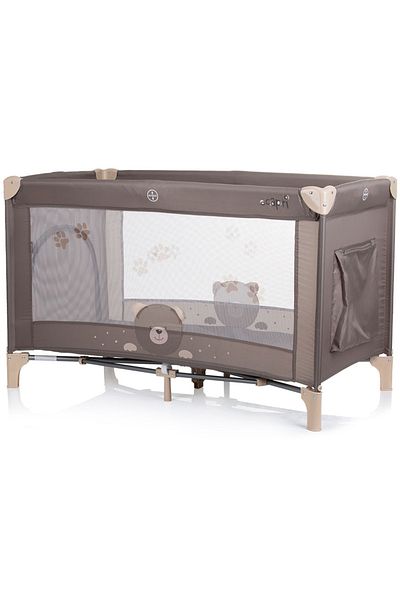 Chipolino Pat pliant Capri Bear bej