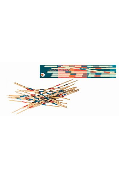 Egmont Toys Joc Gigantic Mikado Egmont