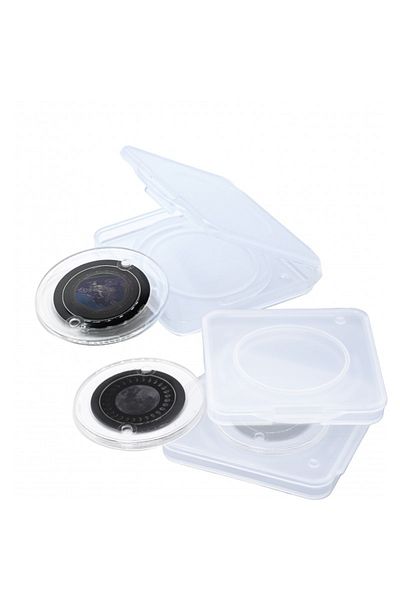 Buki France Extra Discs For Planetarium Hd Bk8002