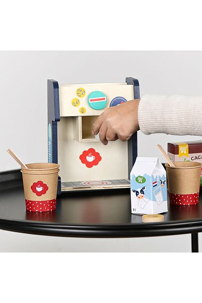 SES Creative Toy - Coffee Set