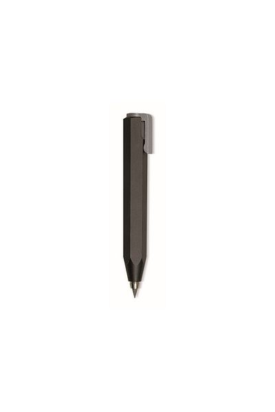 Wörther Creion Mecanic 7b Worther Shorty Cu Manson Ergonomic, 3.15 Mm