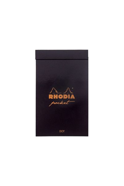 Rhodia Agenda Classic Pocket