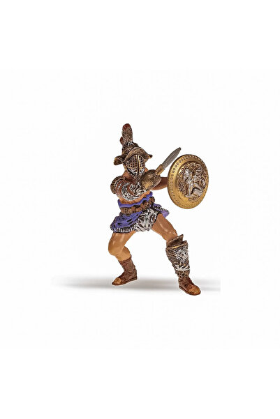 Papo Figurina Gladiator