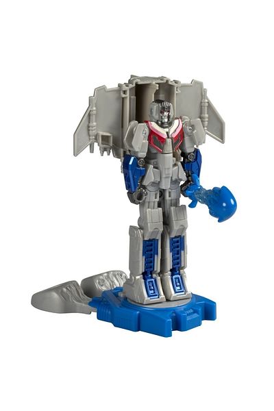 Hasbro Transformers One Robot Battlers Figures Starscream 11.5cm