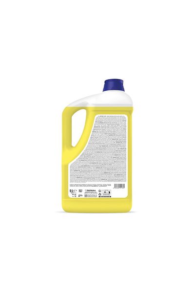 SANITEC Detergent Degresant Universal Ultraconcentrat, 5000 Ml, Ultra Degreaser,