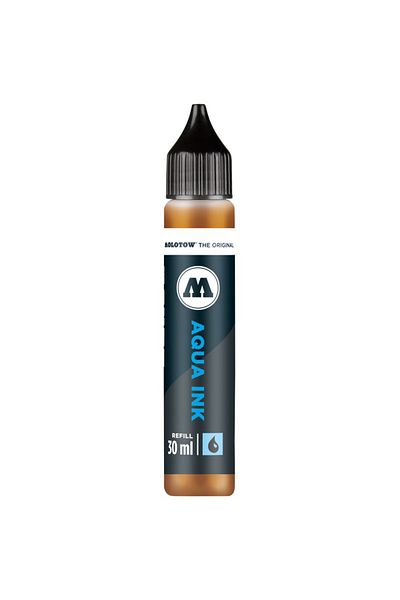 Molotow Reserve Aqua 30ml Bown