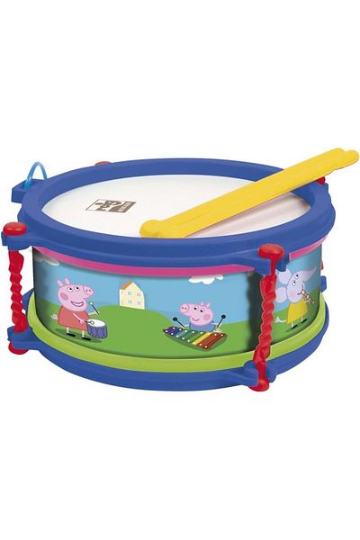 Reig Musicales Toba De Jucarie, Peppa Pig