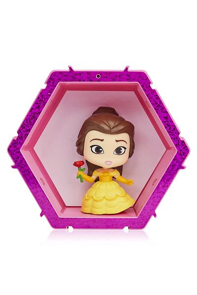 Wow Stuff Wow! Pods - Disney Princess Belle