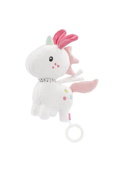 Fehn Musical toy - Unicorn