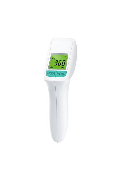 Hetaida Non-Contact Infrared Thermometer