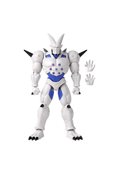 BANDAI Супер Йи-шинрон - 16 см фигурки от Dragon Ball Dragon Stars, които мог...