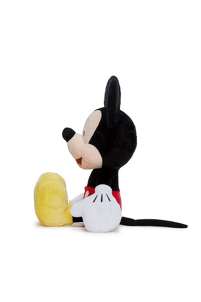 As Mickey Mouse, Jucarie De Plus 25cm