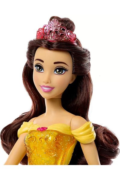 mattel Disney Princess Princess Belle Doll
