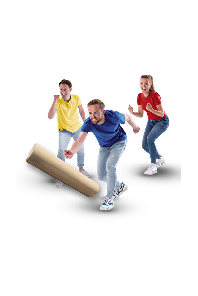 SES Creative Παιχνίδι για πάρτι - Original Kubb