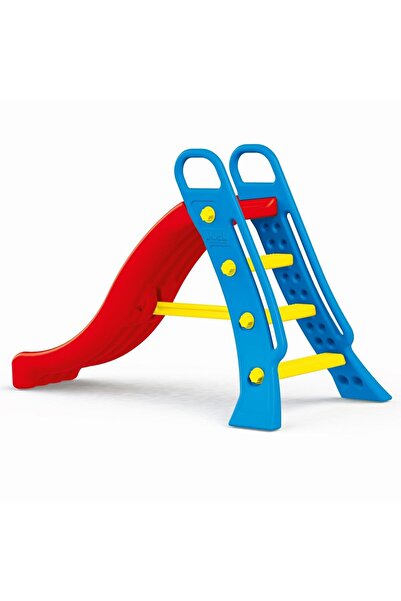 Dolu Large Slide For Children - Vividly Colorful