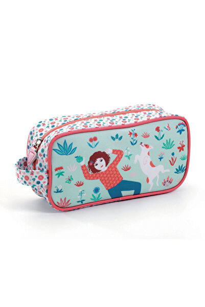 djeco Penar Școlar, Visatorul