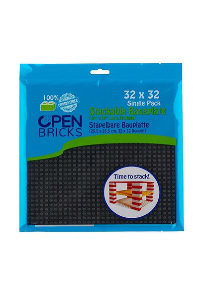 OEM Toy - Construction Sets - Black Board 32x32