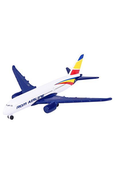 Majorette Dacia Duster Airport Set With A Car And A Plane