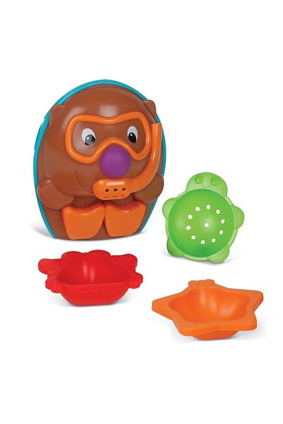 Learning Resources Joc pentru baita - Ariciul Spike