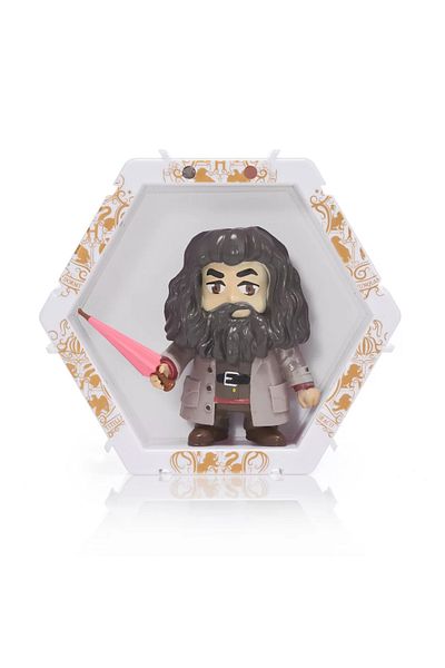 Wow Stuff Wow! Pods - Wizarding World Hagrid