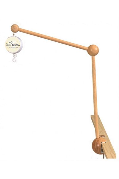 Egmont Toys Suport muzical pentru decoratie mobila, Egmont
