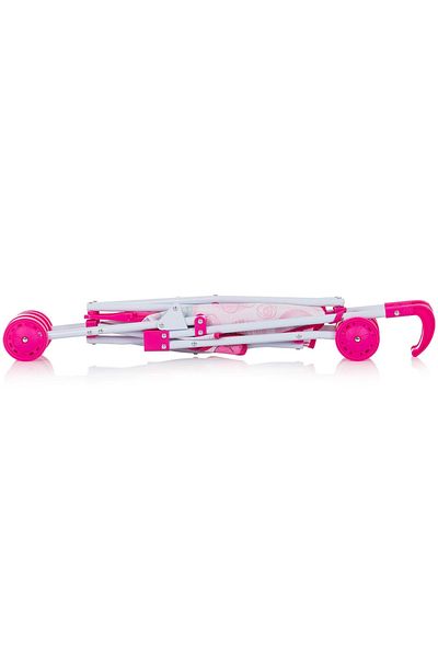 Chipolino Lily Doll Stroller Multicolor