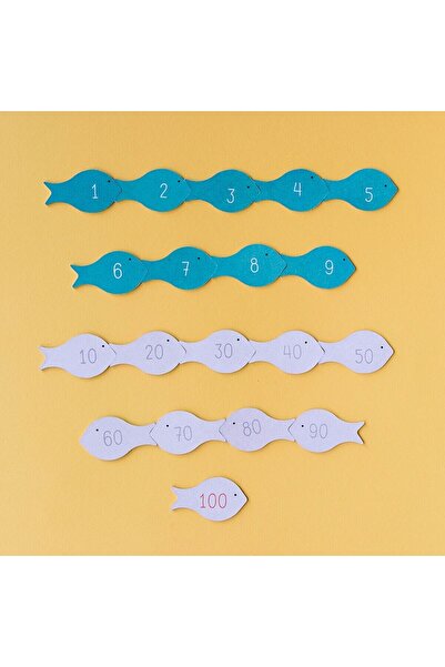 Londji Hra s velrybami a rybami