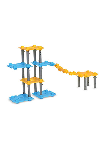 Learning Resources Joc de logica STEM - Construim podul