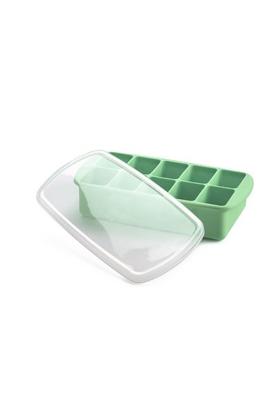 Melii Destinatar Refrigerare Hrana Bebe, , Mint