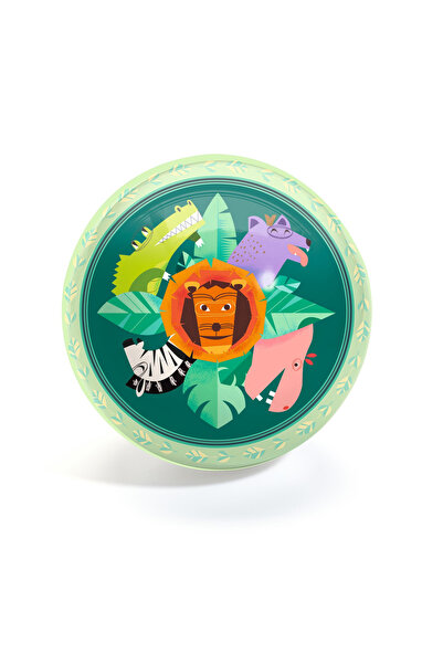 djeco Minge - Animale din Savana