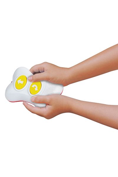 WINFUN Puppy With Remote Control For Babies,