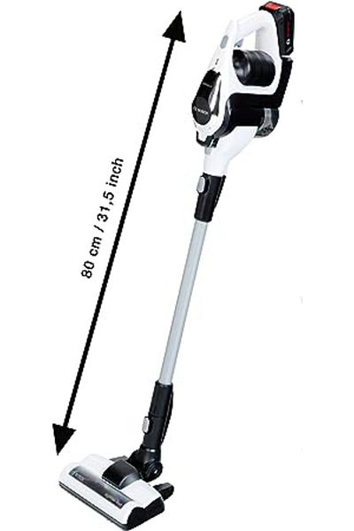 Klein Jucarie Aspirator Bosch Unlimited