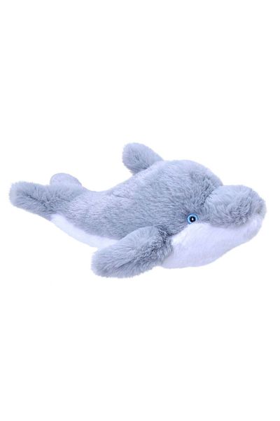 Wild Republic Delfin Ecokins - Jucarie Plus Wild Republic 20 cm
