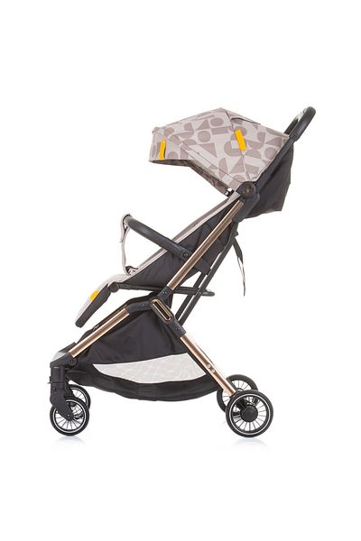 Chipolino Easy Go Sand Sports Stroller