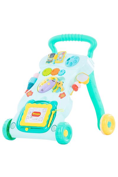 Chipolino Premergator Funny Mint
