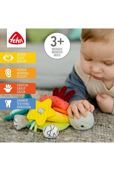 Fehn Activity center - Turtle