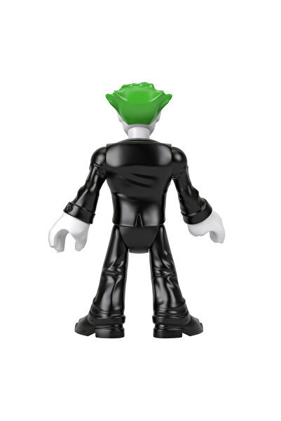 mattel Fisher Price Imaginext DC Super Friends Φιγούρα Joker XL