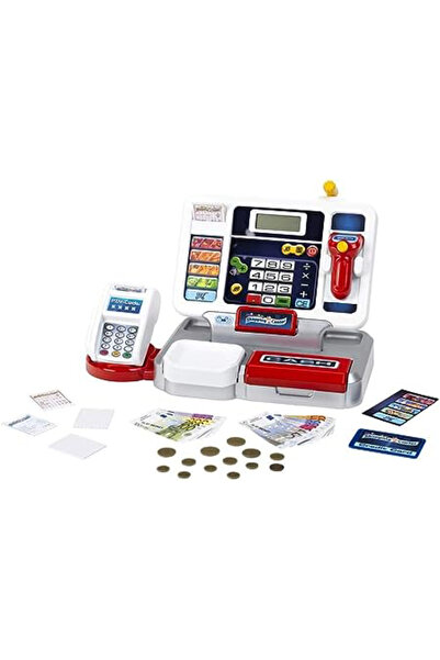 Klein Jucărie, Casă cu Marcatori Sonori, Marcator Sonor