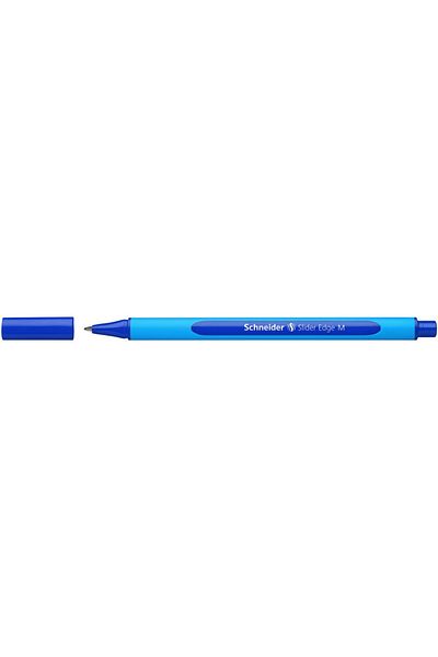SCHNEIDER Pix cu bilă Slider Edge M, albastru