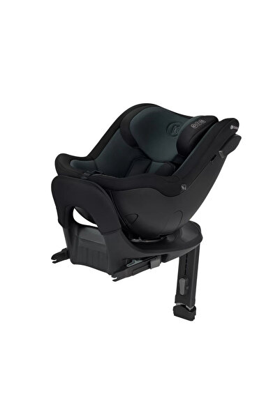 Kinderkraft Car Seat I-guard Pro I-size 61-105 Cm, Graphite Black