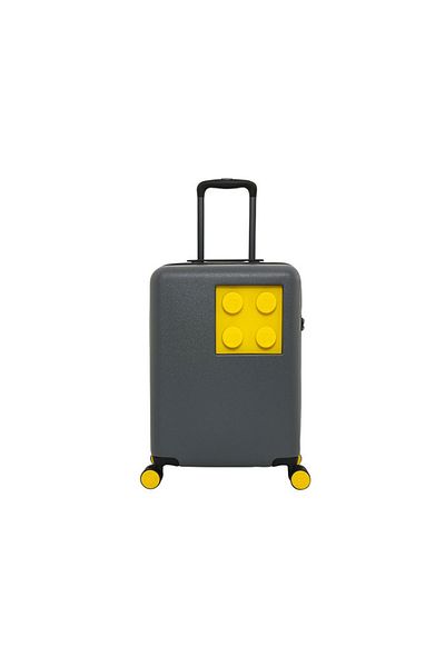 LEGO Troller LEGO Urban 20'' - Gri/Galben